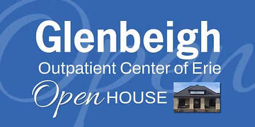 Erie Outpatient Open House