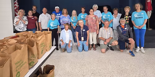 Food Pantry Day