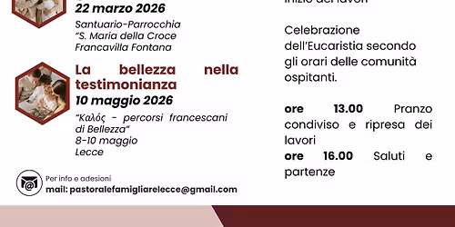 TU SEI BELLEZZA