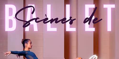 Sylvia at Metropolitan Opera House