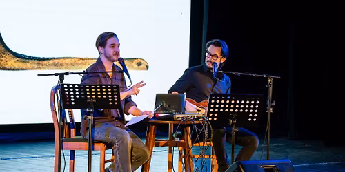 Antoine de Saint-Exup\u00e9ry: A Kis Herceg - Csorba L\u00f3r\u00e1nt \u00e9s Vecsei H. Mikl\u00f3s  el\u0151ad\u00e1sa