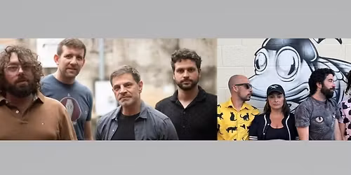 Philly Indie Now Showcase - The Bret Tobias Set, Faint Halos & Koser