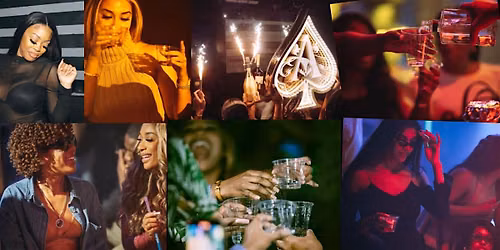 P Sports Bar \/ Penthouse ATL