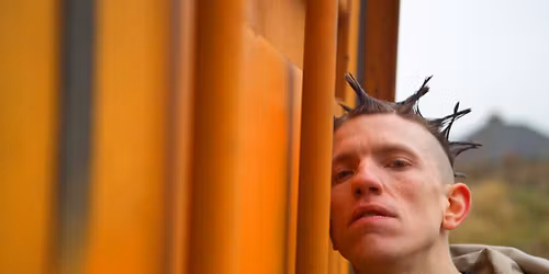 Kl\u00fcb Blancmange - Mark EG, Mollie Rush, muzhit, & more