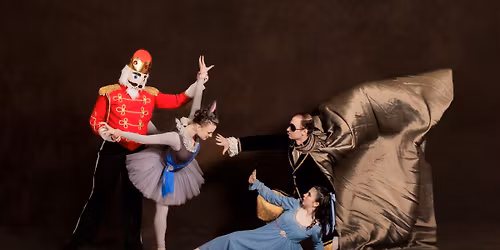 The Nutcracker - Carmel