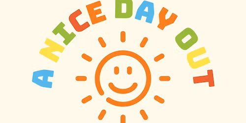 A Nice Day Out Book Club