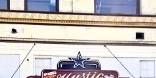 Mystic Theatre Dec. 27th