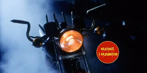 Kupi\u0142em motocykl, kt\u00f3ry jest wampirem | Najlepsze z Najgorszych w Warszawie