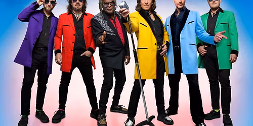  Showaddywaddy