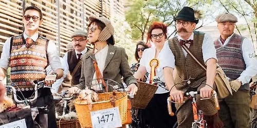 Get Fancy Slow Ride (Fancy Spider Music Fest) 2026