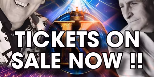 Knightly's NYE Celebration ft Hefin Roberts & Dean Morter!