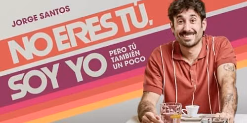 No eres t\u00fa, soy yo... Pero t\u00fa tambi\u00e9n un poco