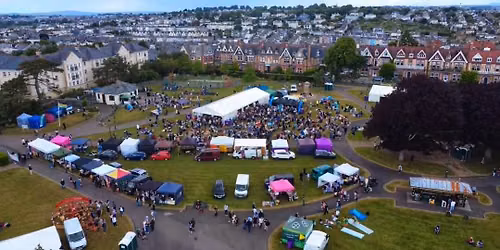 Freedom Community Festival 2027