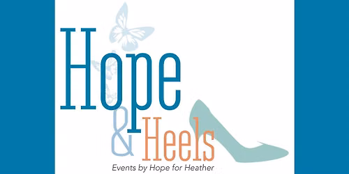 2026 Hope & Heels Fashion Show and Brunch