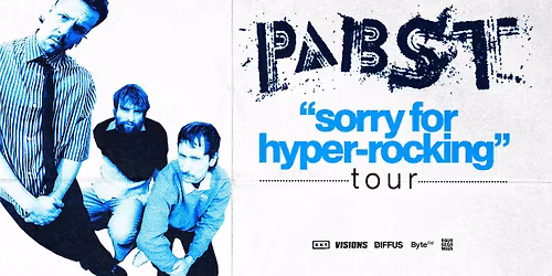 PABST - STUTTGART - WIZEMANN