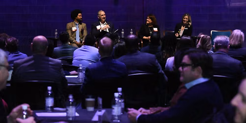 Invest: Charlotte 6th Edition Leadership Summit + Report Launch!