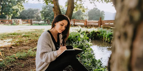 Journaling Writer\u2019s Retreat with Margo Rabb