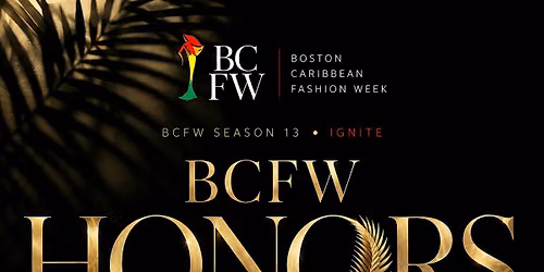 BCFW Honors 2026 Award Ceremony