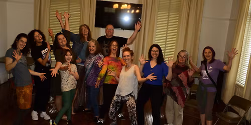 Star City Circlesongs