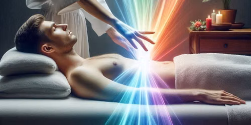 Kurs Reiki II stopnia Prowadzi Mistrzyni Nauczyciel Usui Shiki Ryoho
