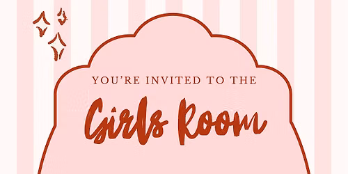 Welcome to The Girls Room