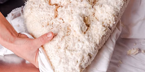 Miso & Koji Workshop with Edible Alchemy