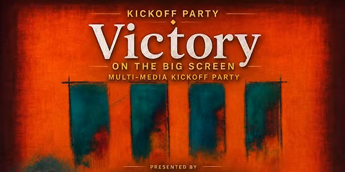 Victory on the Big Screen