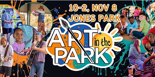 ART IN THE PARK