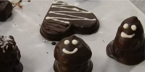 Lav din egen \u201dAalborg Chokolade\u201d