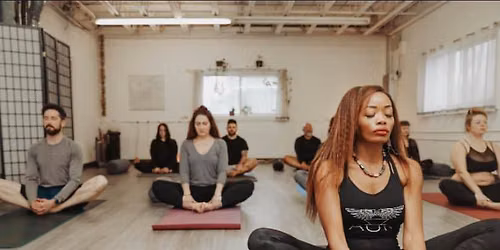 Full and New Moon Circles with Amber Butler
