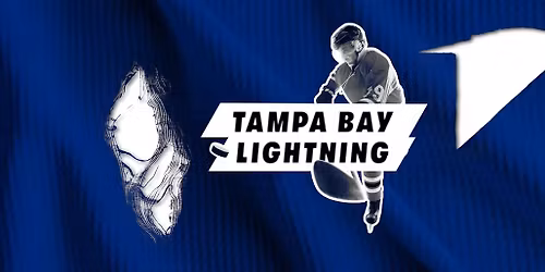 TBD at Tampa Bay Lightning at Benchmark International Arena