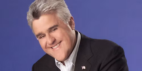 Jay Leno & Arsenio Hall