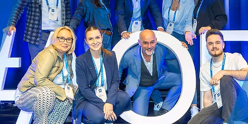 ART of Recruiting - Personalmarketing & HR-Event