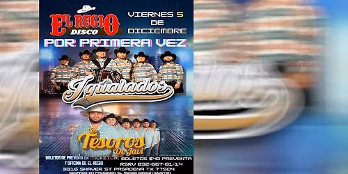 IGUALADOS Y LOS TESOROS DE JAVI