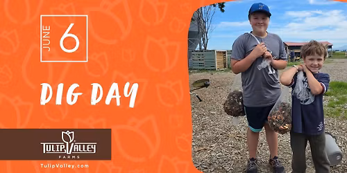 Dig Day