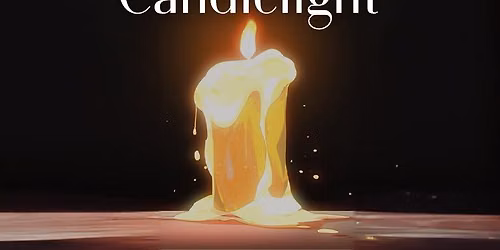 Candlelight: The World of Joe Hisaishi - Adelaide