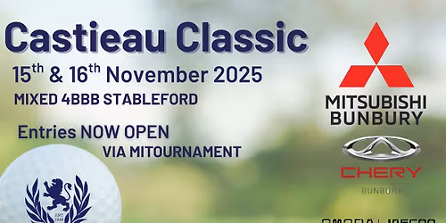 Castieau Classic 2025