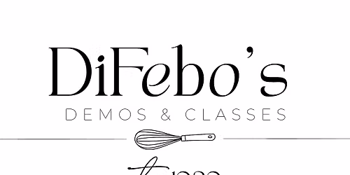 Cheese Tasting Demo