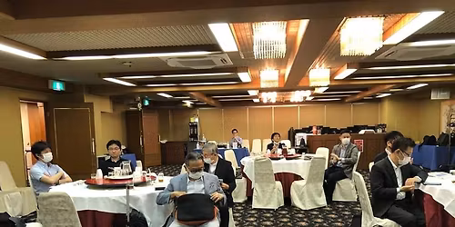 \u682a\u5f0f\u4f1a\u793ePhotosynth\u3000\u4ee3\u8868\u53d6\u7de0\u5f79\u793e\u9577 \u6cb3\u702c\u822a\u5927\u3000Bcolla club\u6771\u4eac\u8b1b\u6f14\u4f1a