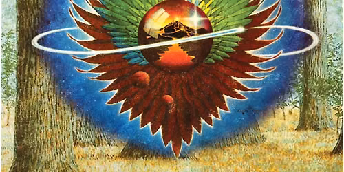 Grand Evolution - Tribute to Styx & Journey
