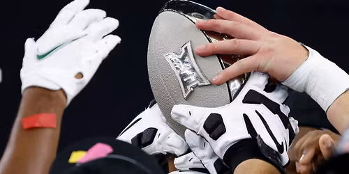 PARKING: Big 12 Championship