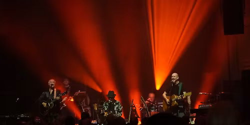 ABERDEEN - THE LEMON TREE