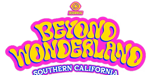 2026 Beyond Wonderland SoCal - 2 Day Pass at National Orange Show Event Center