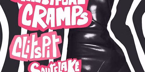 The Menstrual Cramps