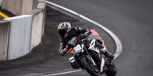 Hampton Downs - National Circuit