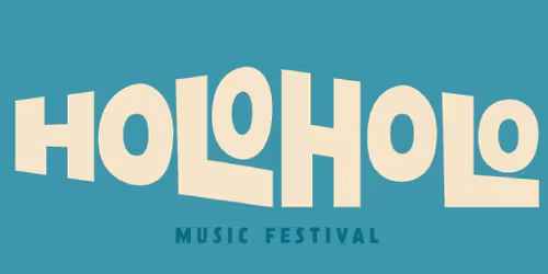 Holo Holo Music Festival