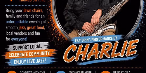 Jazz in the Park