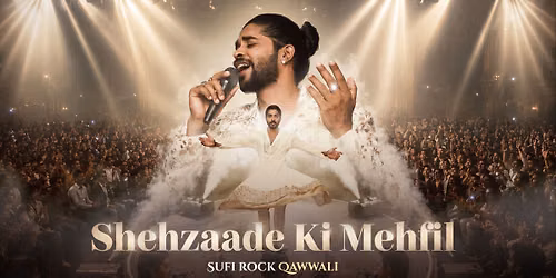 Shehzaade Ki Mehfil