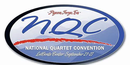 NQC - THE NATIONAL QUARTET CONVENTION