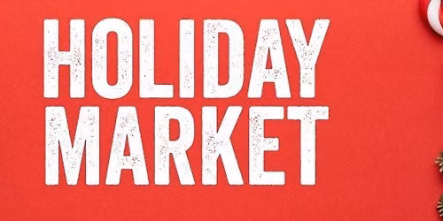 Holiday Market